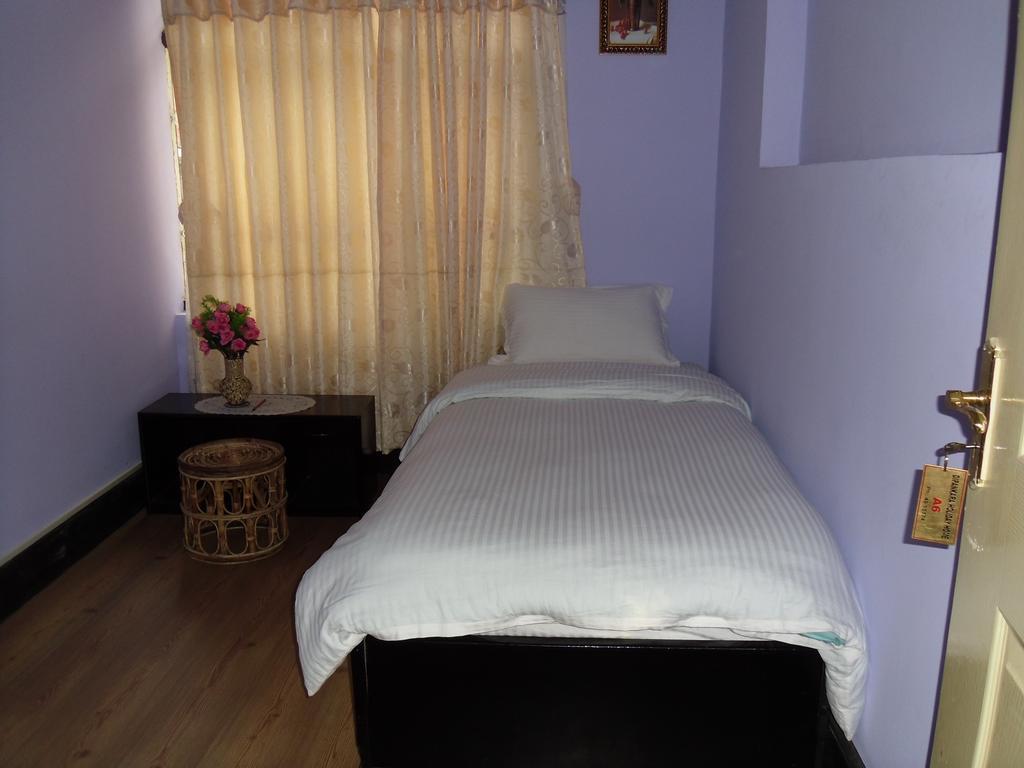 Dipankara Holiday Home Kathmandu Ngoại thất bức ảnh