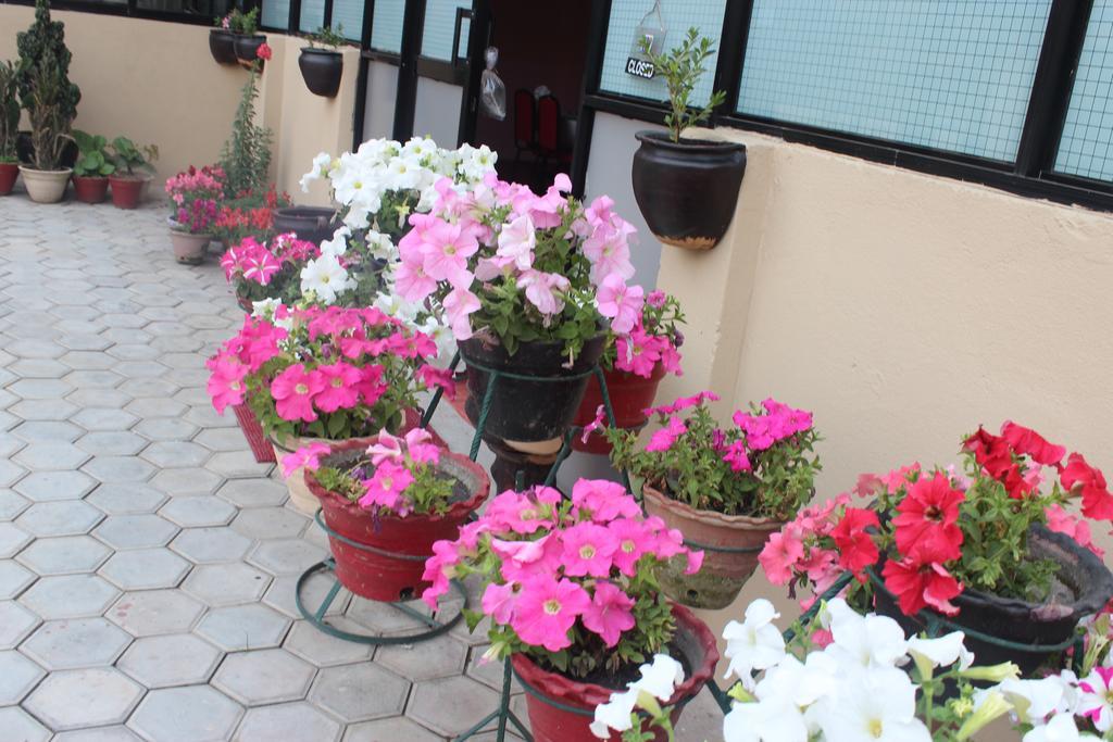 Dipankara Holiday Home Kathmandu Ngoại thất bức ảnh