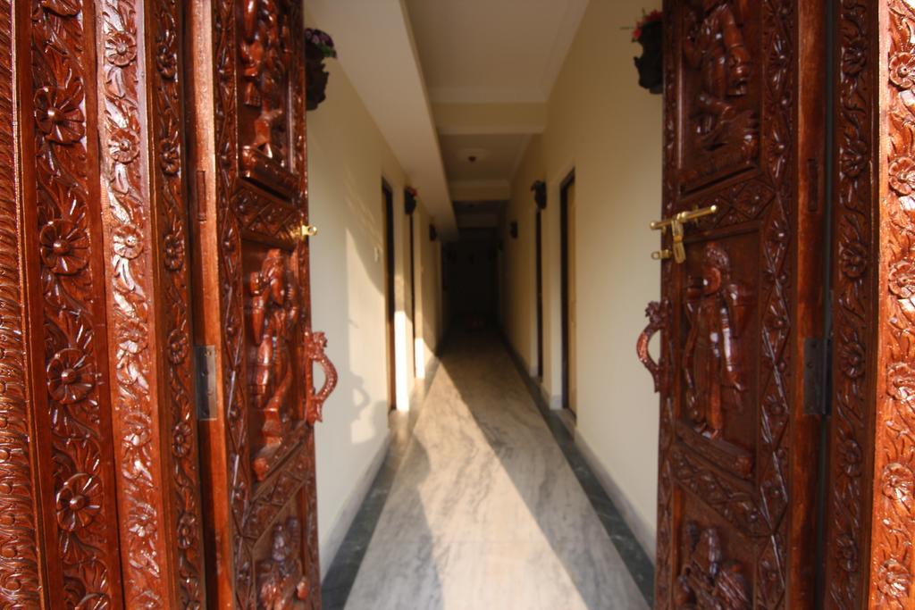 Dipankara Holiday Home Kathmandu Ngoại thất bức ảnh
