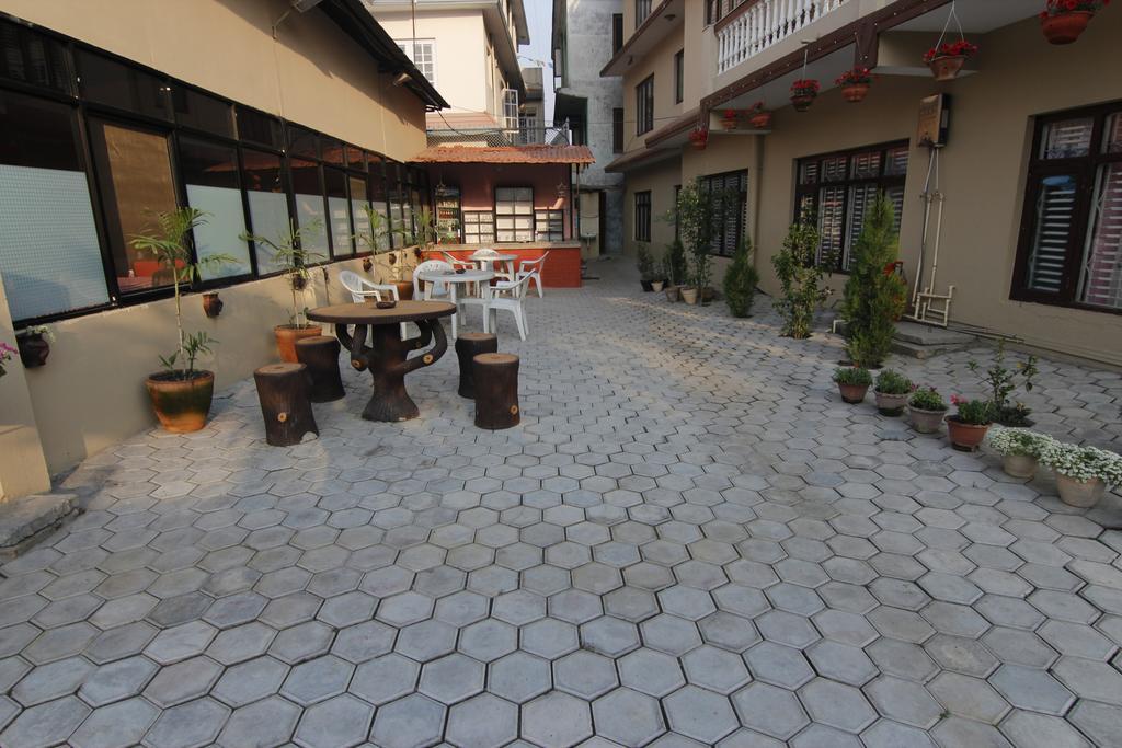 Dipankara Holiday Home Kathmandu Ngoại thất bức ảnh