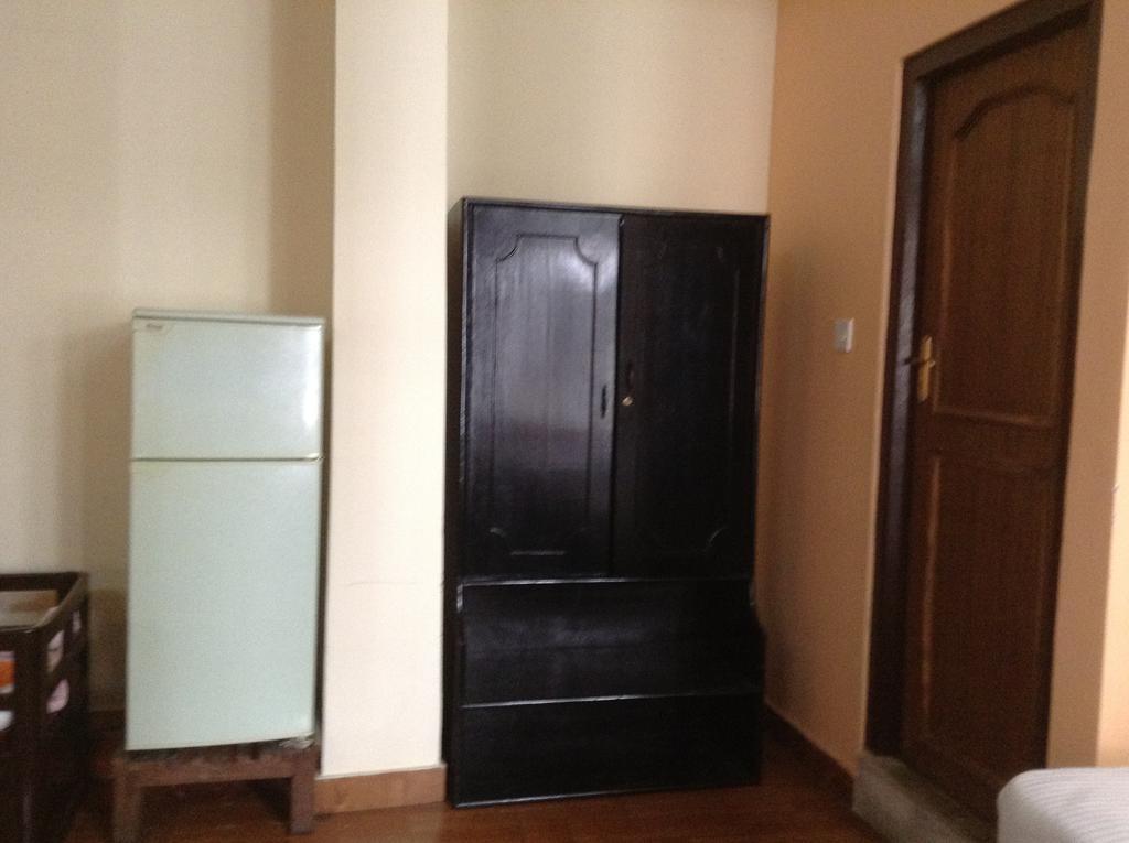 Dipankara Holiday Home Kathmandu Ngoại thất bức ảnh