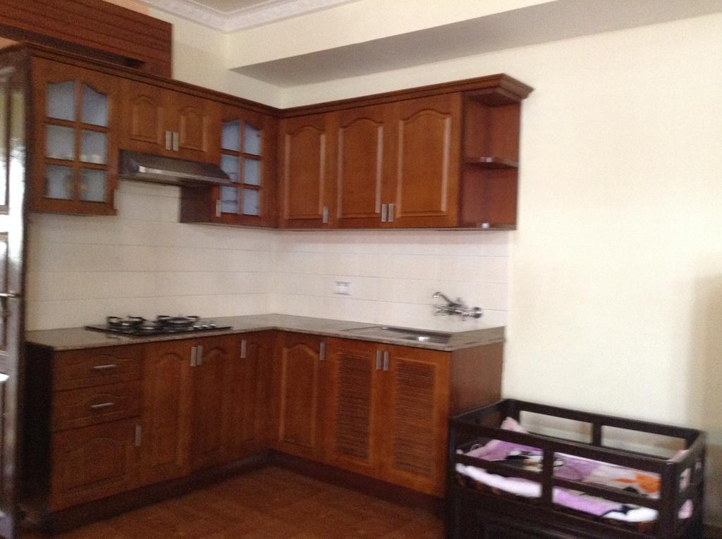 Dipankara Holiday Home Kathmandu Ngoại thất bức ảnh