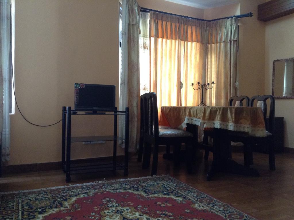 Dipankara Holiday Home Kathmandu Ngoại thất bức ảnh