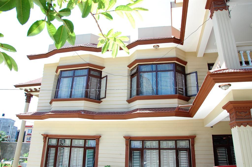 Dipankara Holiday Home Kathmandu Ngoại thất bức ảnh