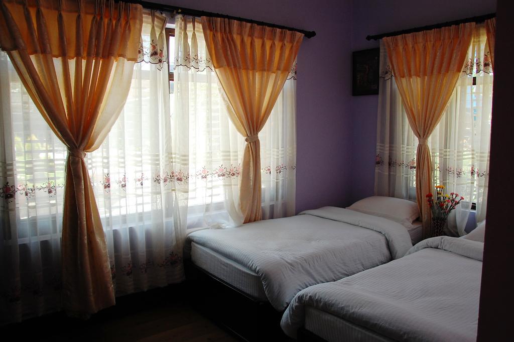 Dipankara Holiday Home Kathmandu Ngoại thất bức ảnh