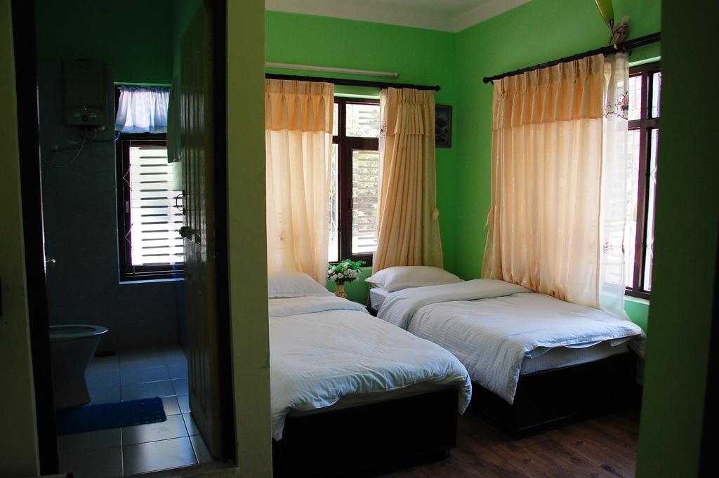 Dipankara Holiday Home Kathmandu Ngoại thất bức ảnh