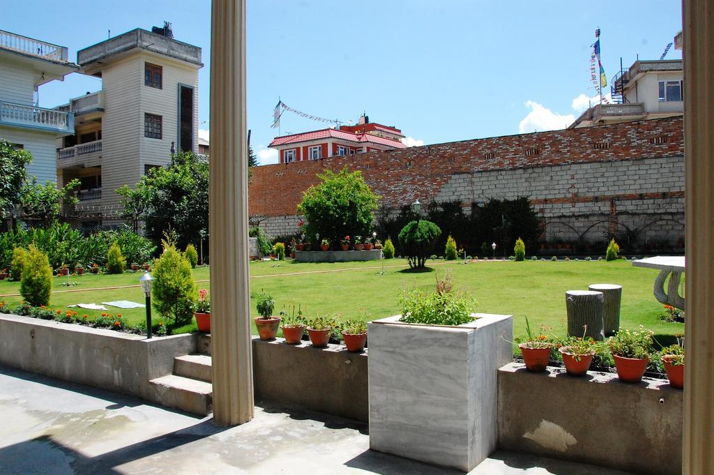 Dipankara Holiday Home Kathmandu Ngoại thất bức ảnh