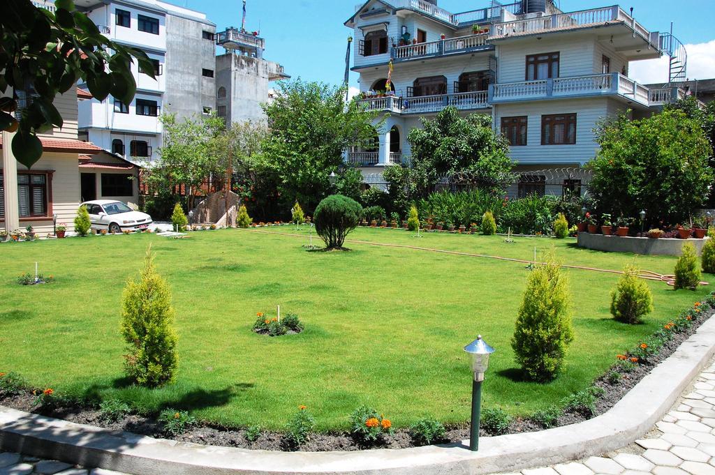 Dipankara Holiday Home Kathmandu Ngoại thất bức ảnh